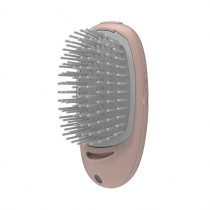 SMATE Ion Hair Comb Pink
